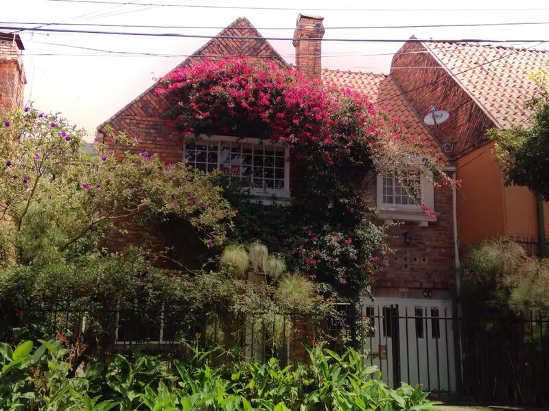 Casa en Arriendo