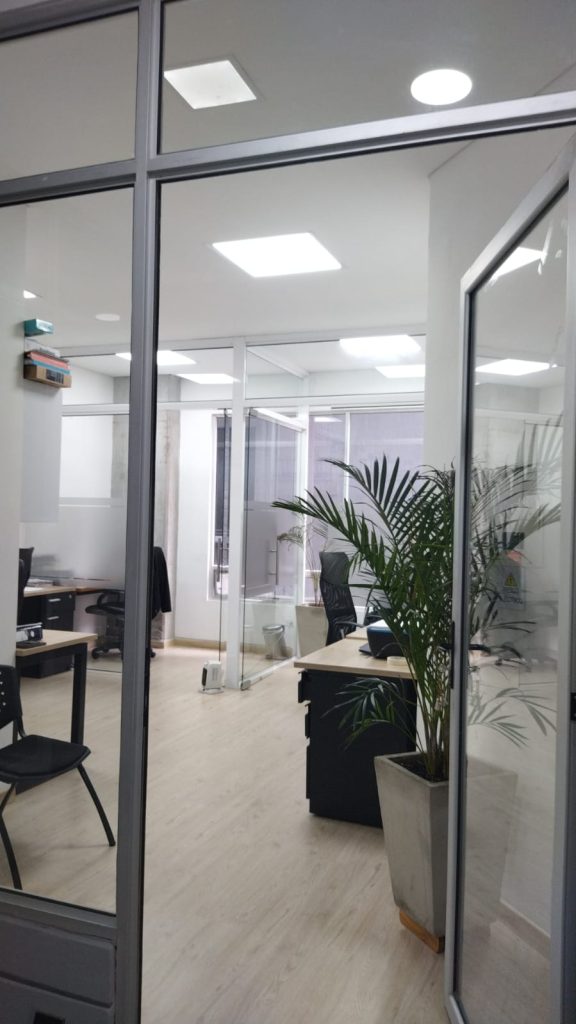 Consultorio en Arriendo