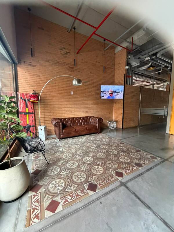 Hermoso apartamento en arriendo en Suba- cerca estacion de Trasmilenio