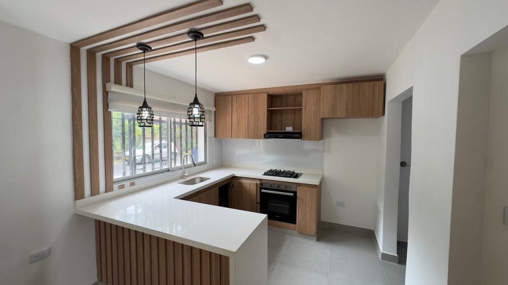 Apartamento en Arriendo