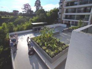 Apartamento Conjunto Cerrado Puerto Espejo Verdencanto