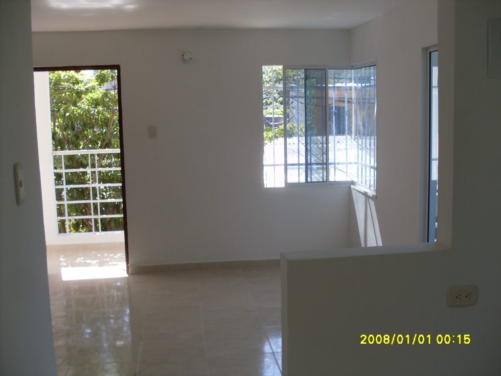 Apartamento en Arriendo