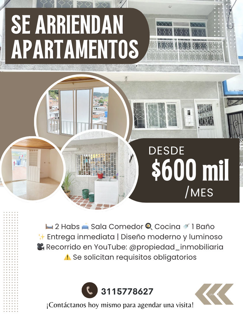 Apartamento en arriendo santa marta por días
