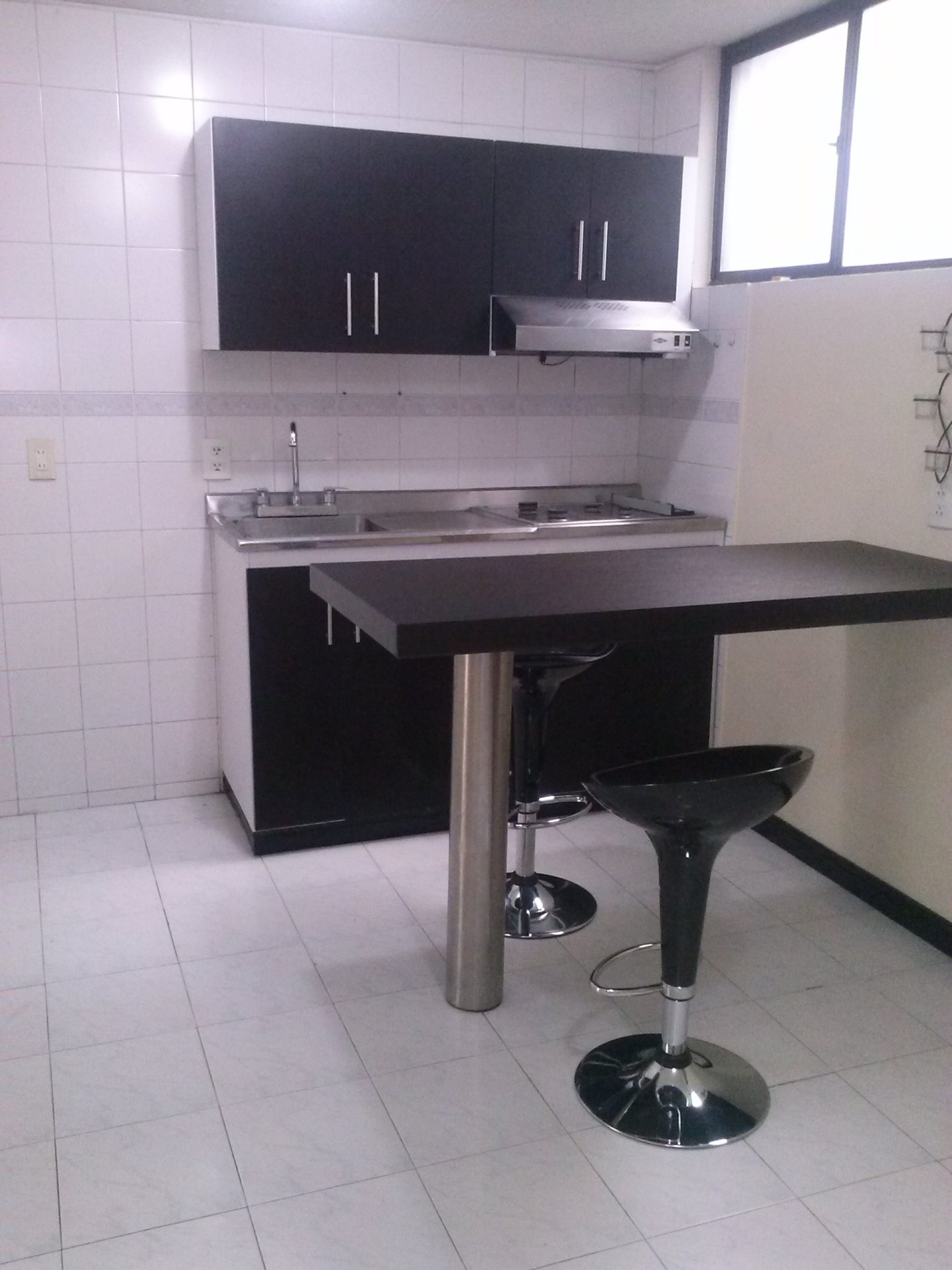 Apartaestudio con excelente ubicacion en la calle 41 con 33