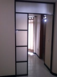 Apartaestudio con excelente ubicacion en la calle 41 con 33