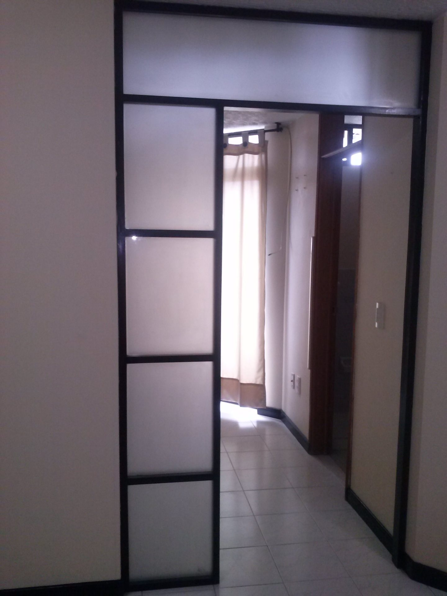Apartaestudio con excelente ubicacion en la calle 41 con 33