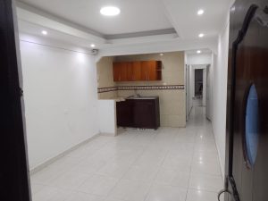 Arriendo casa en barrio Buenos Aires Barranquilla
