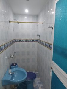 Arriendo casa en barrio Buenos Aires Barranquilla