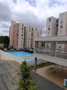 Alquilo Apartamento Fotemurano - Valle del Lili