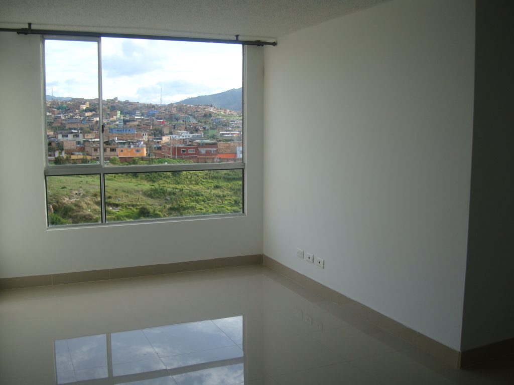 Apartamento en Arriendo