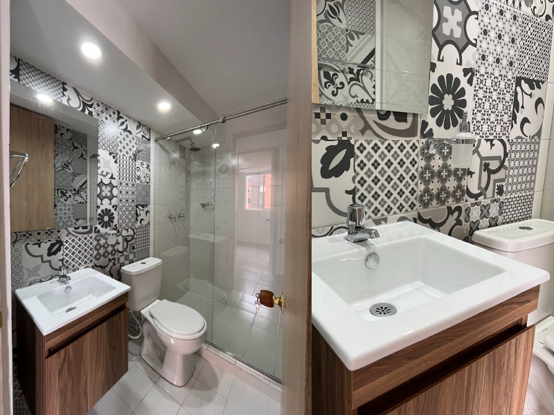 Apartamento en Arriendo