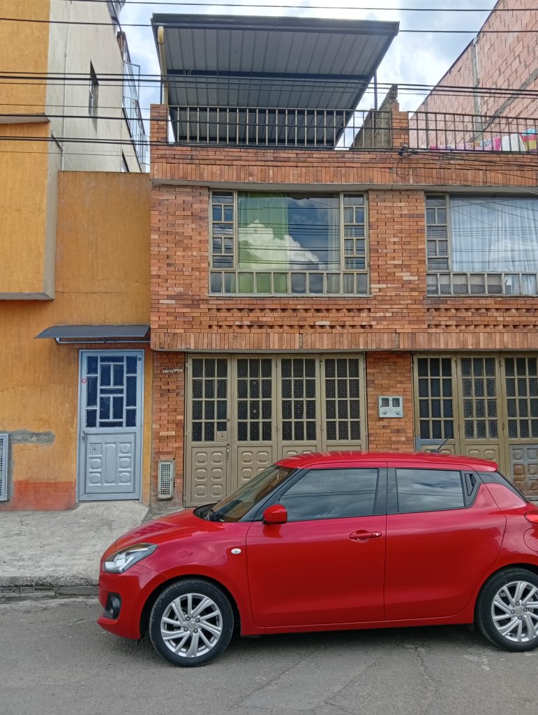 Casa en Arriendo