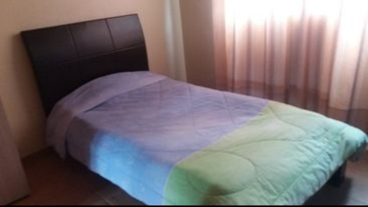 Arriendo bonita habitación amoblada Fontibón recodo