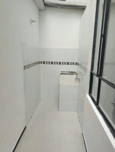 Amplio y cómodo apartamento en zona céntrica de la ciudad