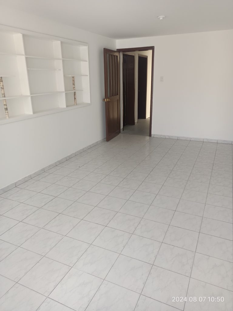 Apartamento en Arriendo