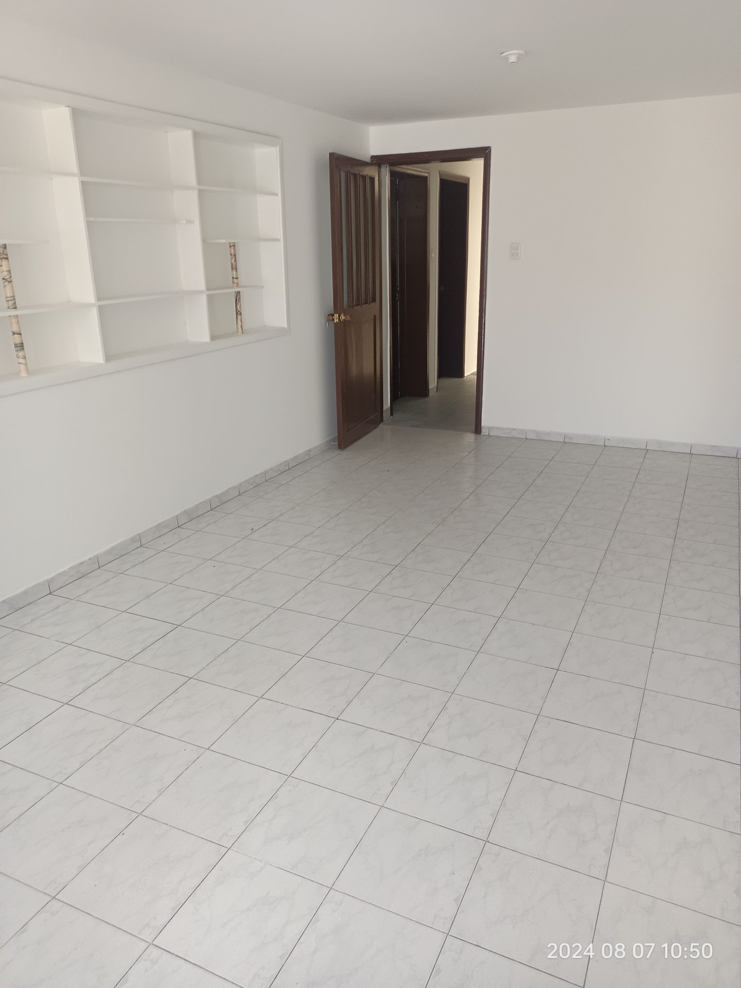 Apartamento en arriendo en Ingemar, Bogotá