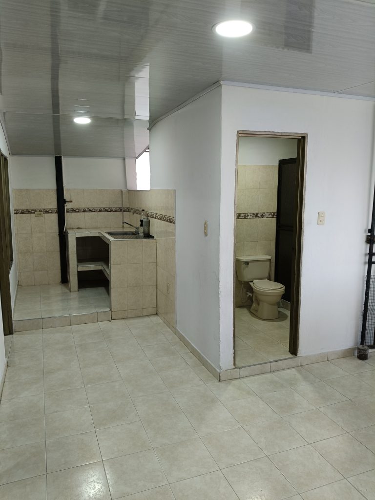Apartamento en Arriendo