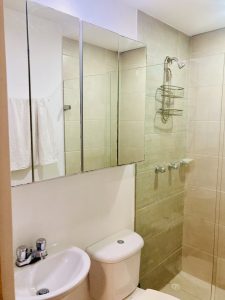Apt amoblado+servicios públicos incluidos - San Germán 52 m² | 2 habitaciones | 2 baños |