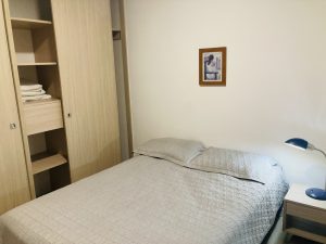 Apt amoblado+servicios públicos incluidos - San Germán 52 m² | 2 habitaciones | 2 baños |