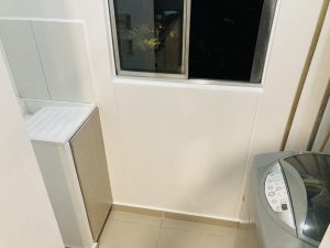 Apt amoblado+servicios públicos incluidos - San Germán 52 m² | 2 habitaciones | 2 baños |