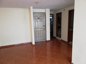 SE ARRIENDA APARTAMENTO INDEPENDIENTE 2 PISO