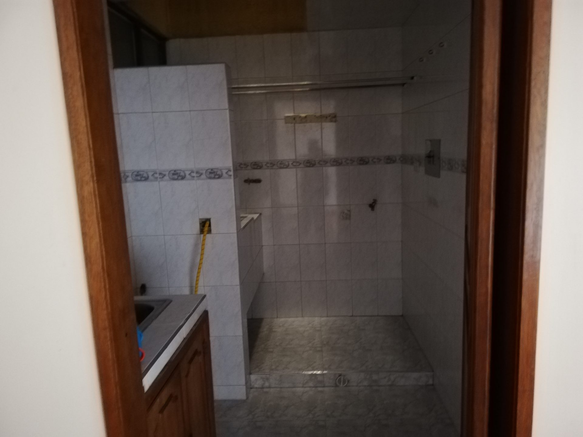 Casa Bifamiliar