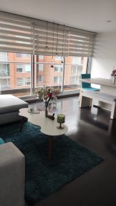 APARTAMENTO AMOBLADO EN CLUB HOUSE