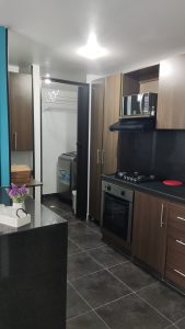 APARTAMENTO AMOBLADO EN CLUB HOUSE