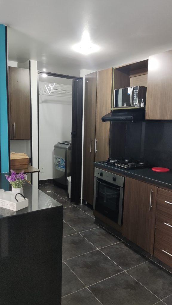 Apartamento en Arriendo