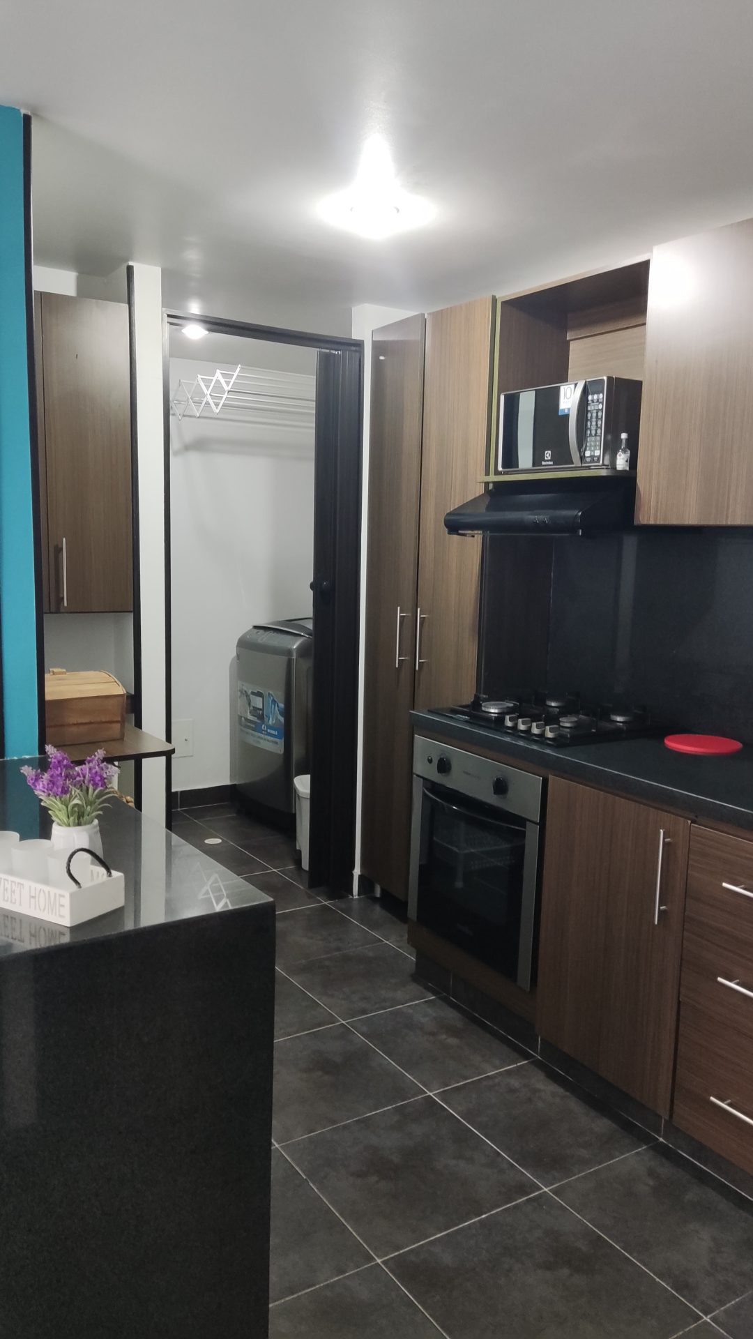 APARTAMENTO AMOBLADO EN CLUB HOUSE