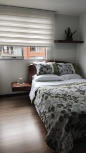 APARTAMENTO AMOBLADO EN CLUB HOUSE