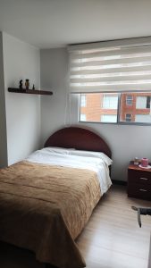 APARTAMENTO AMOBLADO EN CLUB HOUSE