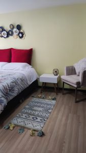 APARTAMENTO AMOBLADO EN CLUB HOUSE