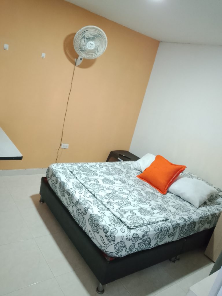 Habitacion en Arriendo