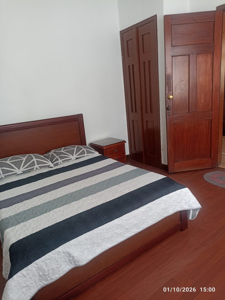 Habitacion en Arriendo