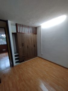 Cansado del ruido. Apartamento de equilibrio y tranquilidad