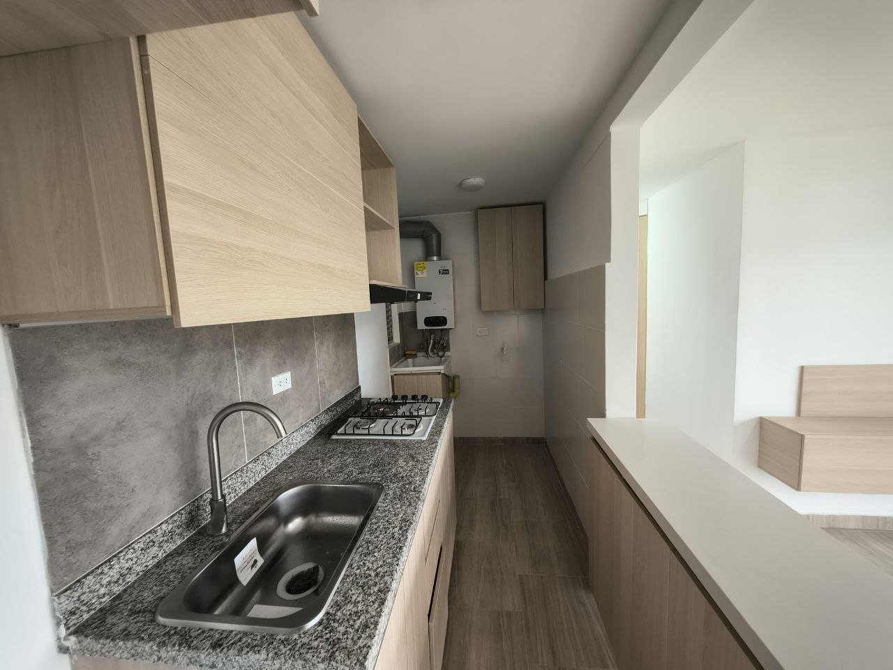 Arriendo de casa vacacional en Melgar