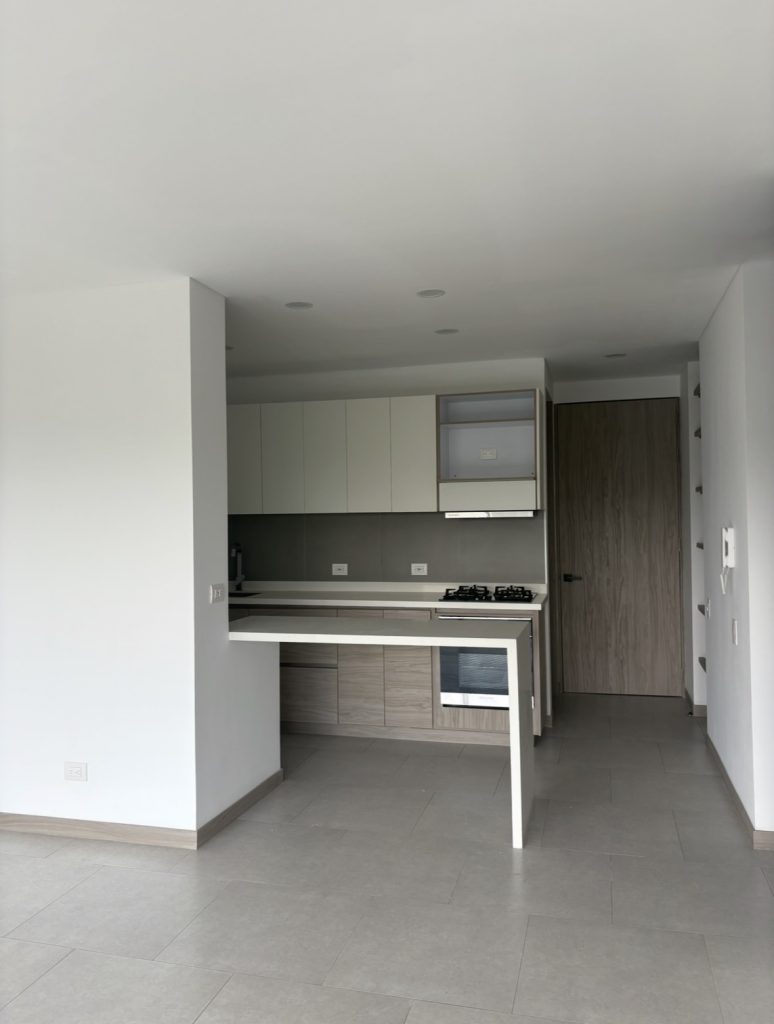 Apartamento en Arriendo