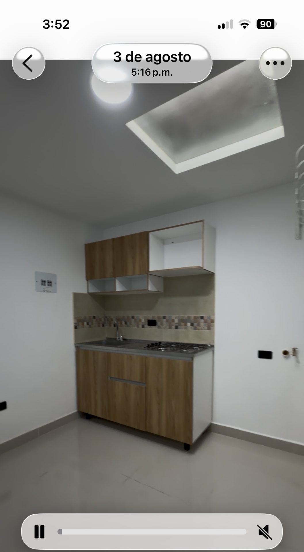 Apartamento en arriendo Santa Marta por días