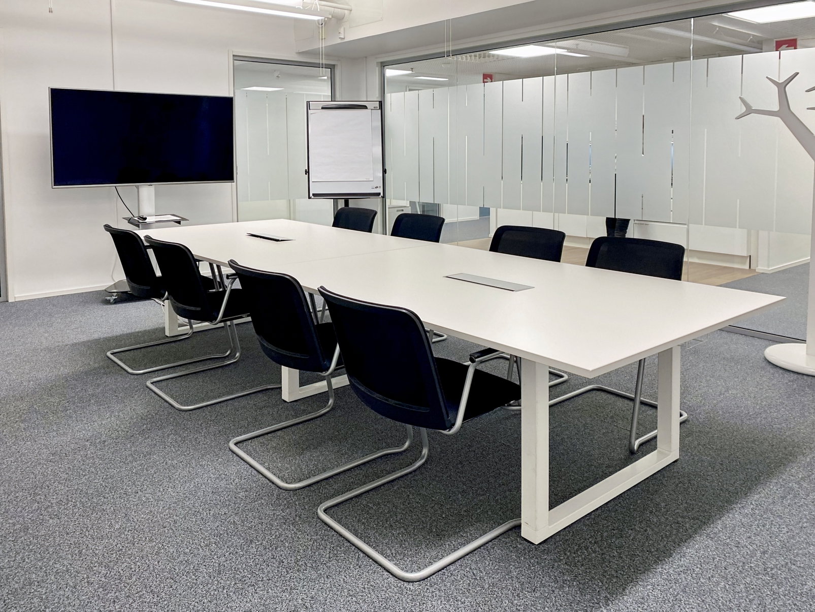 Oficina virtual en Regus Medellin, Provenza en Medellin