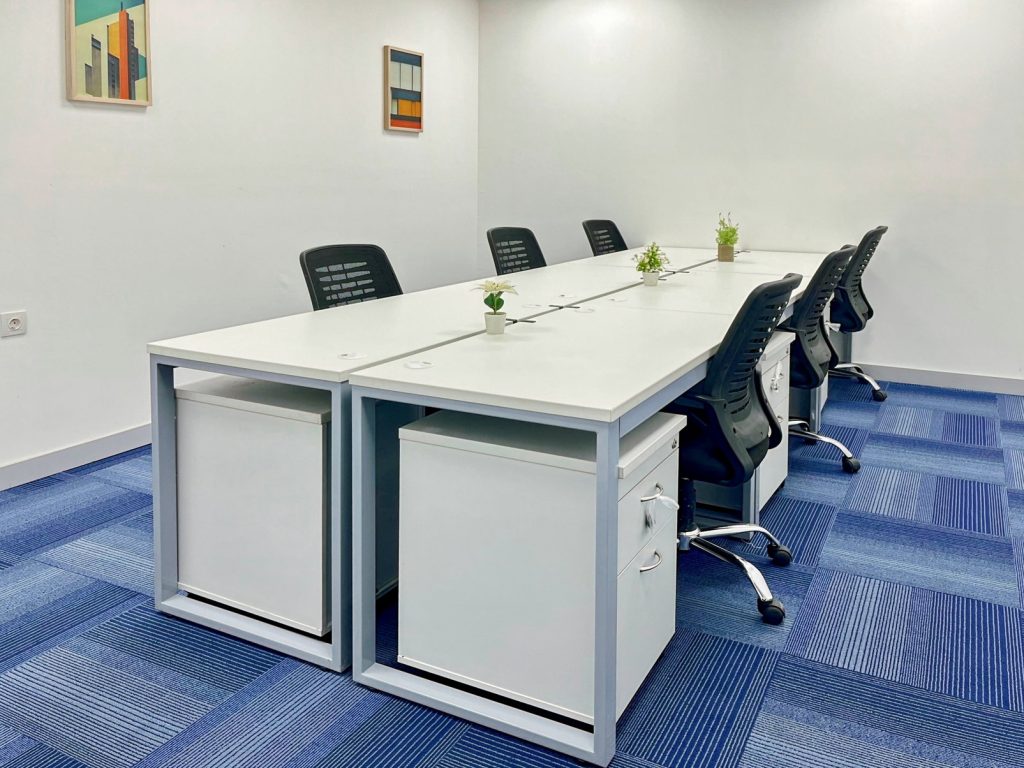 Oficina en Arriendo