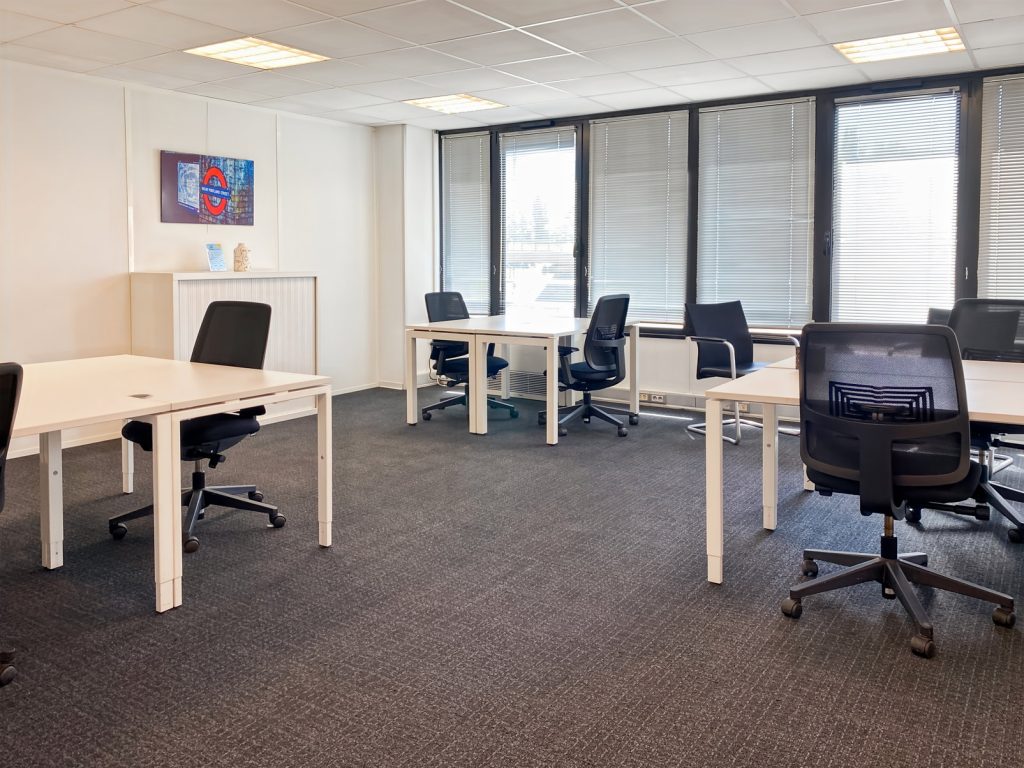 Oficina en Arriendo