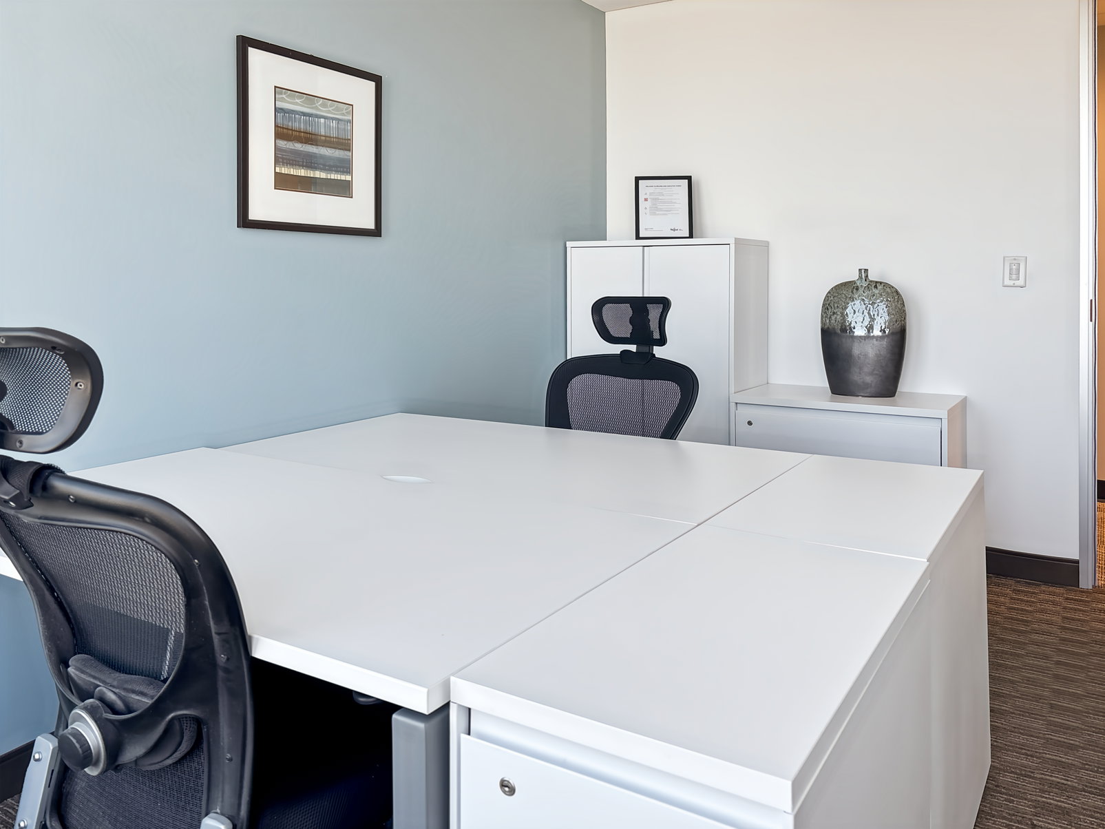 Membresía de coworking en Regus Medellin, Provenza – Medellin