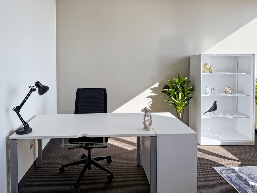 Coworking en Arriendo