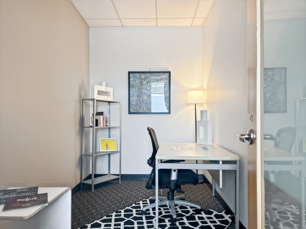 Coworking en Arriendo