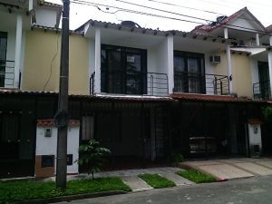 Casa Amplia En Arriendo En Villavicencio – 3 Hab + Estudio y Excelente Ubicación