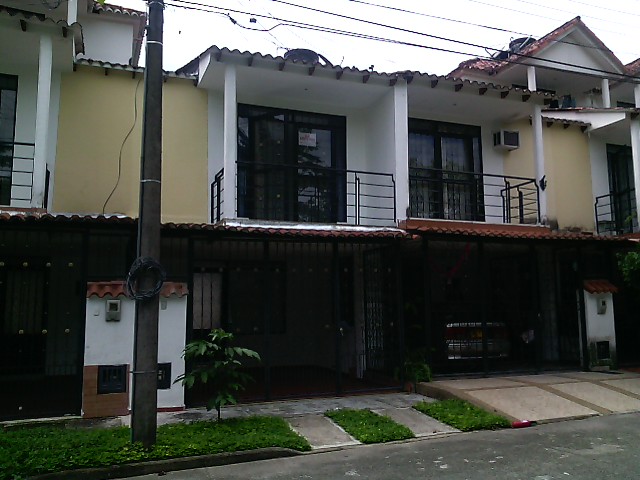 Casa en Arriendo