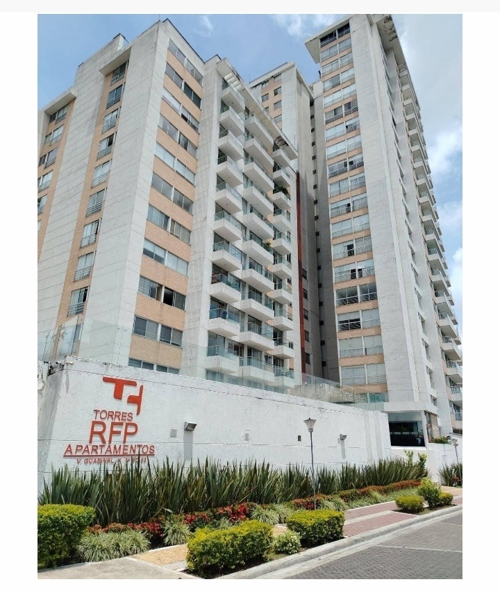 Apartamento en Arriendo