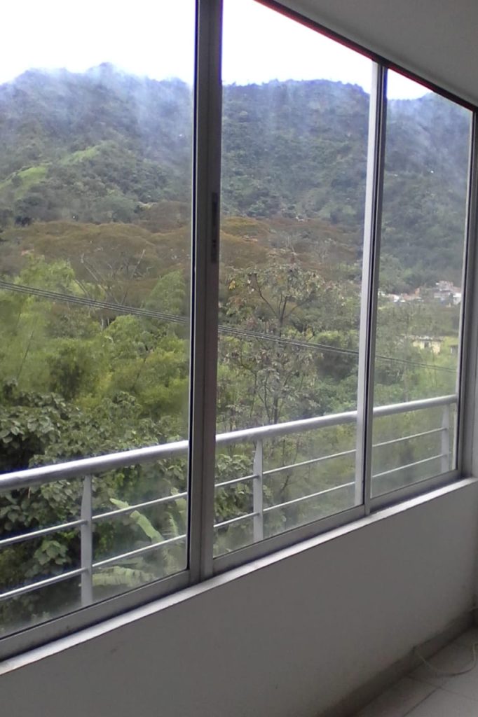 Apartaestudio en Arriendo