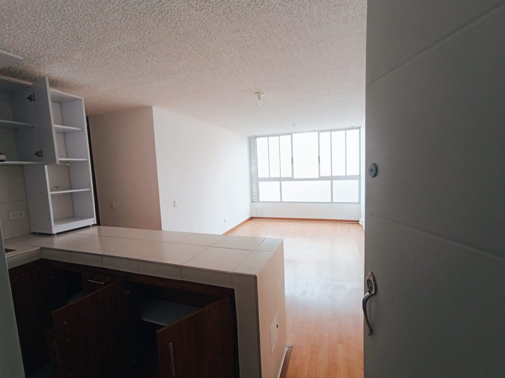 Apartamento en Arriendo